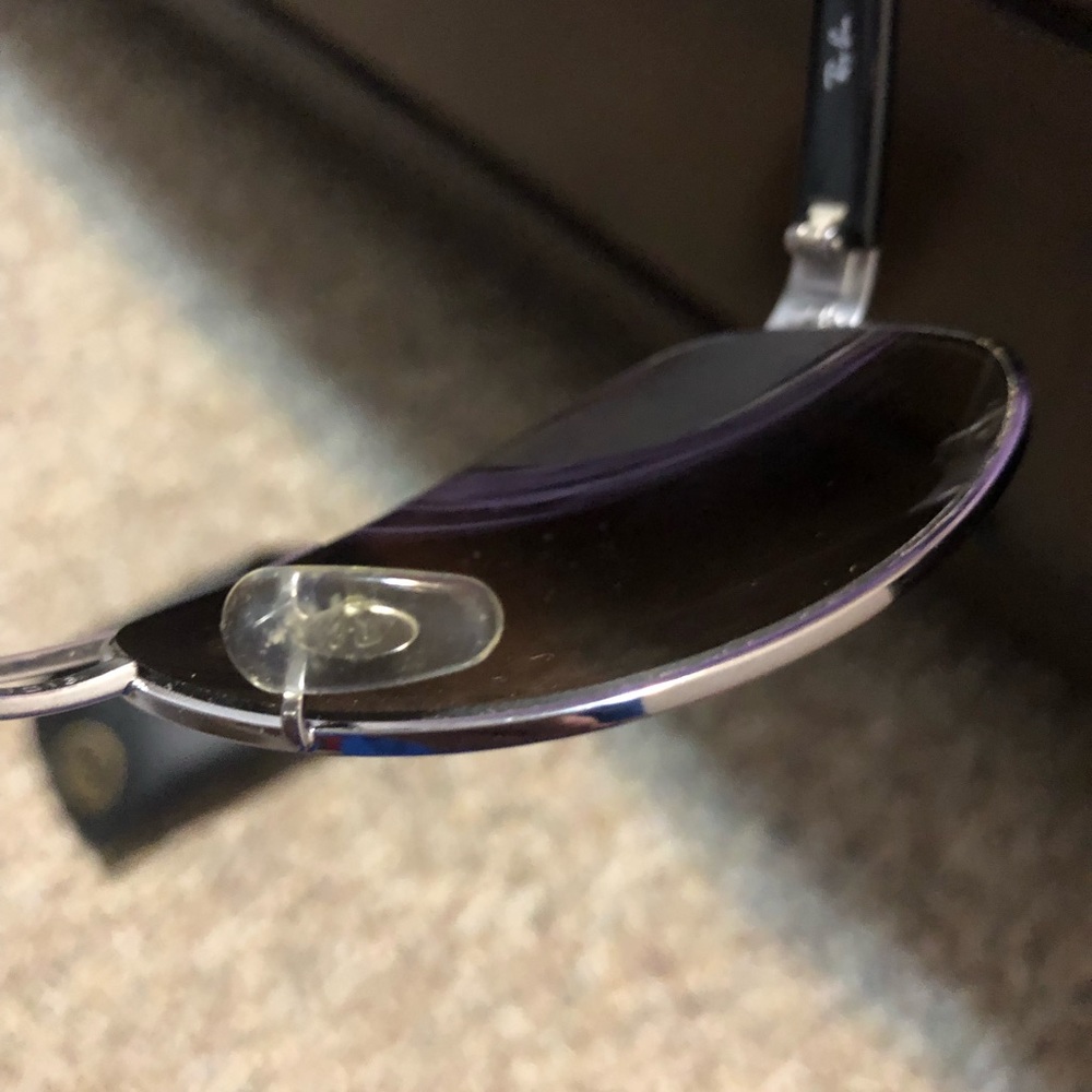 RayBan Sunglasses - Picture 7 of 7